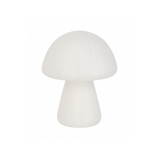 Luminária Led Cogumelo