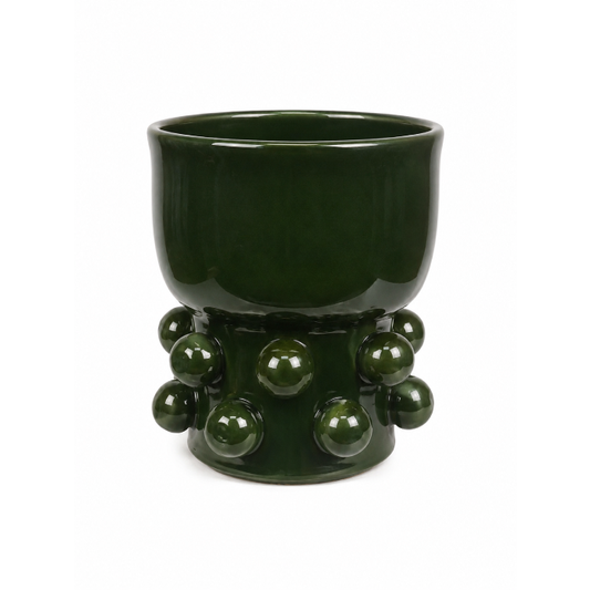Vaso de Cerâmica