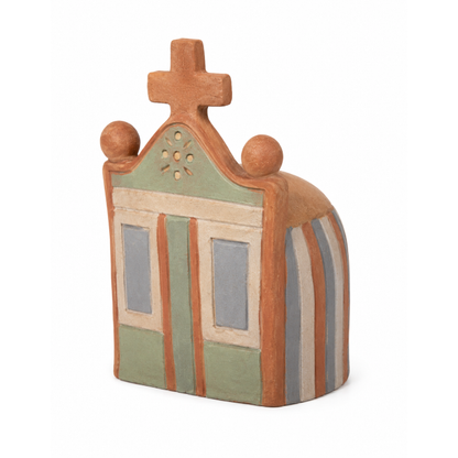 Capelinha Decorativa