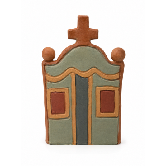 Capelinha Decorativa