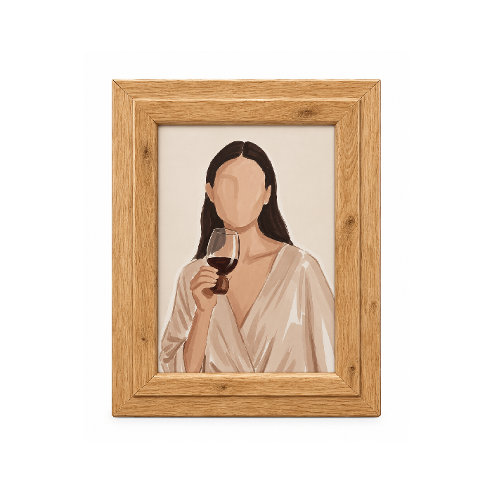 Porta-Retrato  15X20