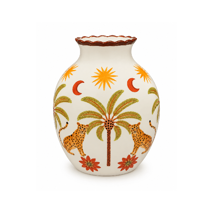 Vaso Tropicália