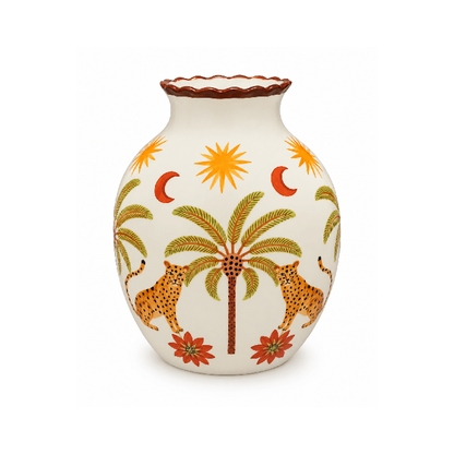 Vaso Tropicália
