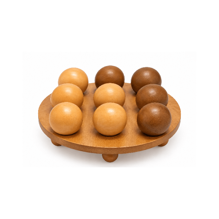 Jogo Decorativo