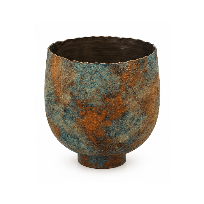 Vaso de Cerâmica