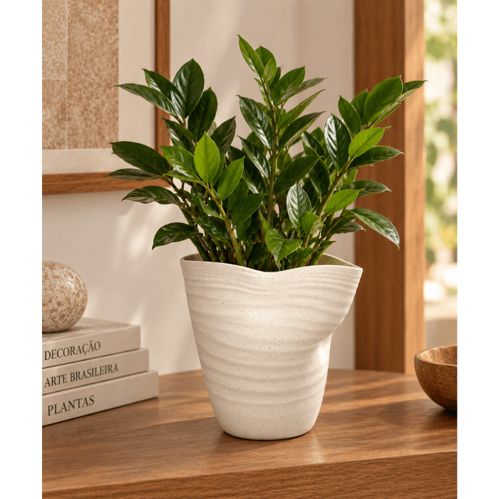 Vaso de Cerâmica G