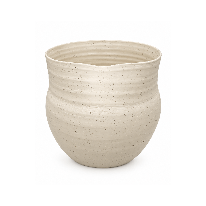 Vaso de Cerâmica M