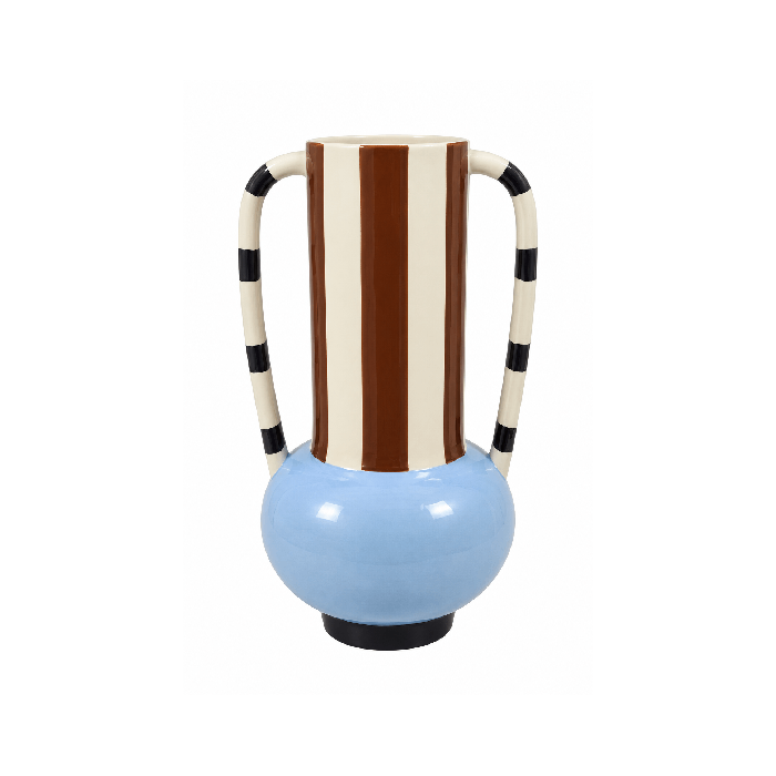 Vaso Listras