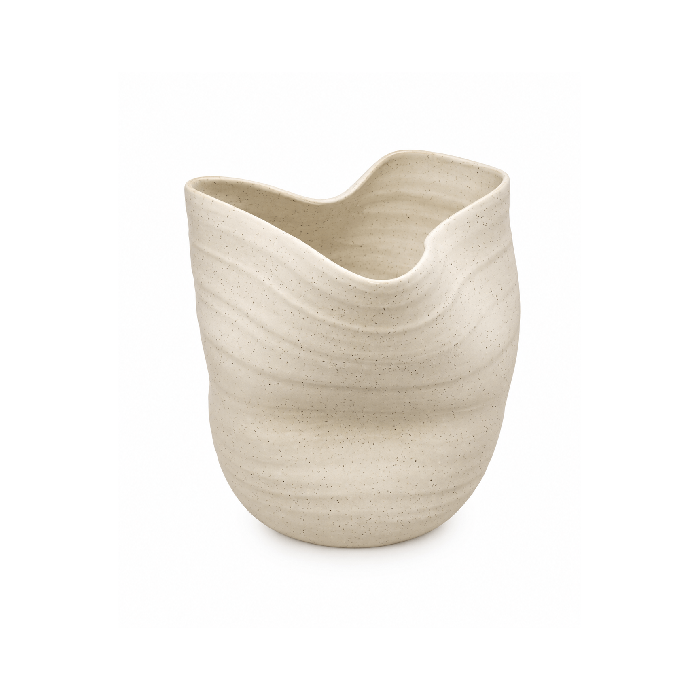 Vaso de Cerâmica P