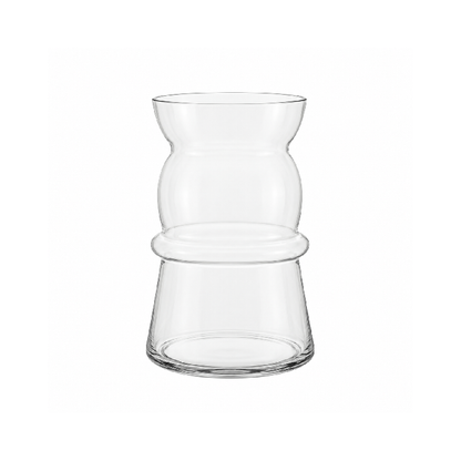 Vaso de Vidro Clear