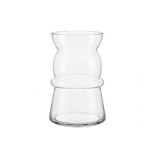 Vaso de Vidro Clear