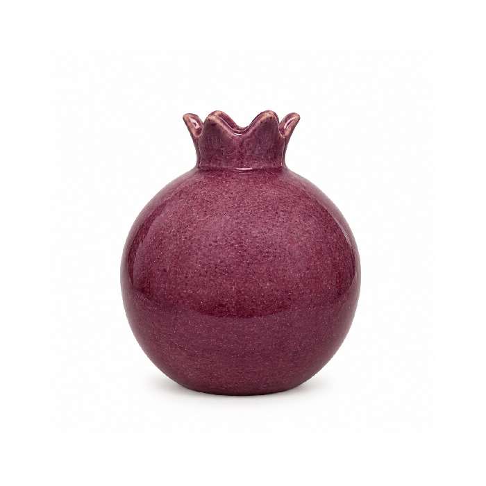 Vaso Romã M