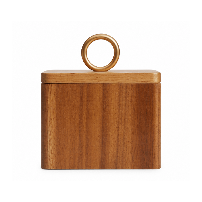 Caixa Decorativa G