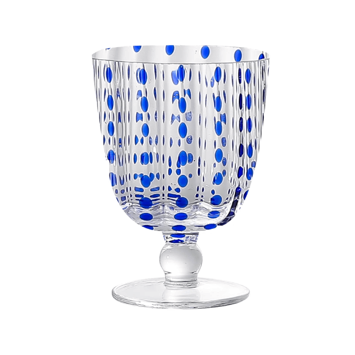 Taça de Água Route
