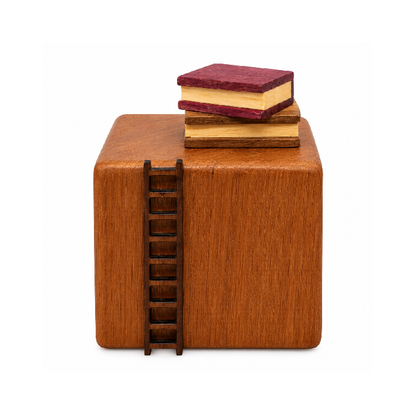 Bloco de Livro G