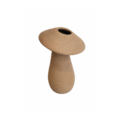 Vaso Cogumelo P