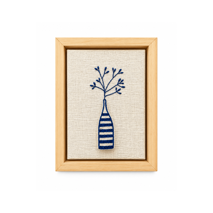 Quadro  Vaso