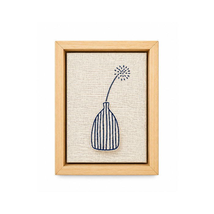 Quadro Vaso