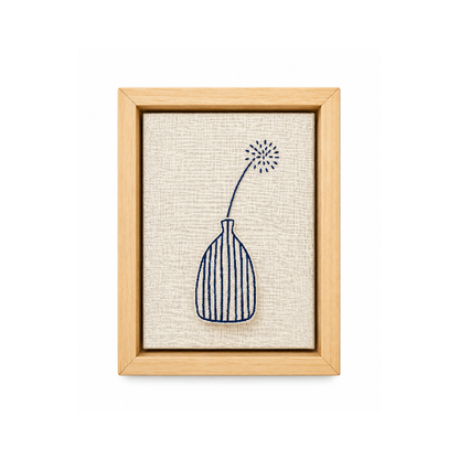 Quadro Vaso