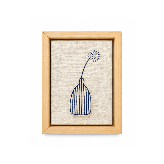 Quadro Vaso