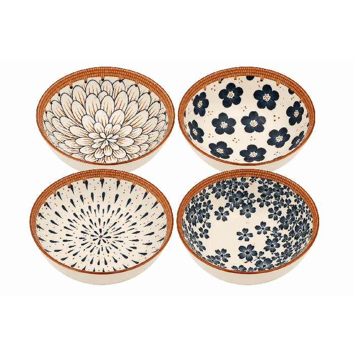 Conjunto de Bowls P