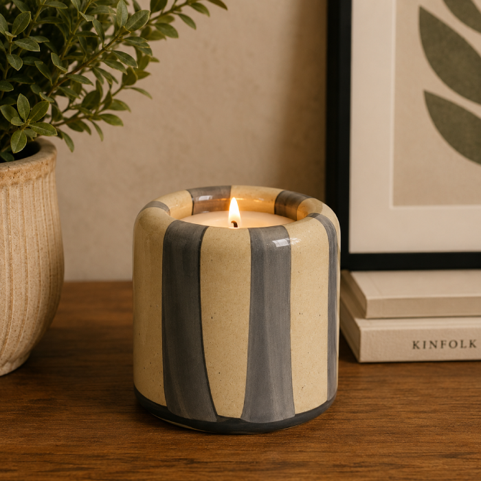 Porta-Velas
