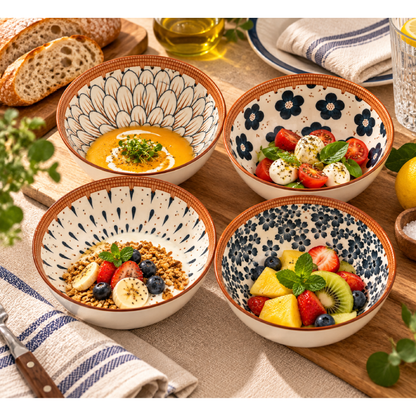 Conjunto de Bowls P