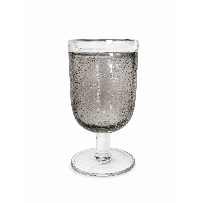 Taça  Água Bubble