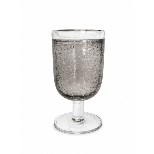 Taça  Água Bubble