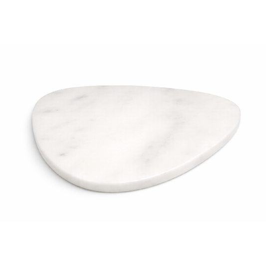 Bandeja Decorativa de Mármore