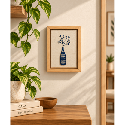 Quadro  Vaso