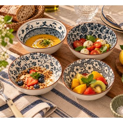 Conjunto de Bowls P