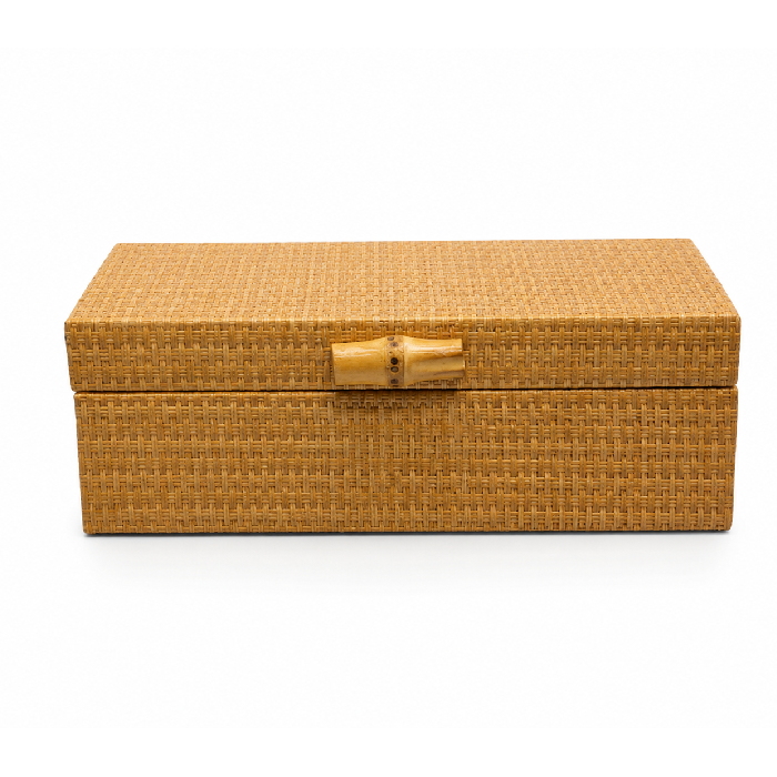 Caixa de MDF - G