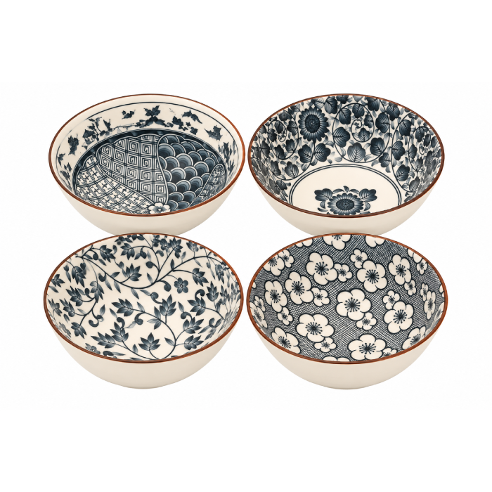 Conjunto de Bowls P