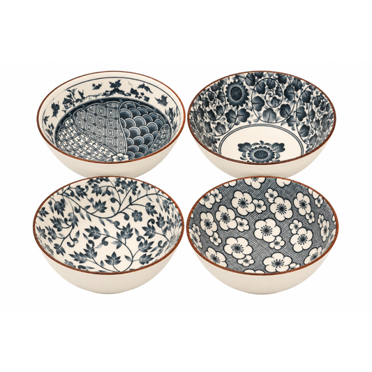 Conjunto de Bowls P