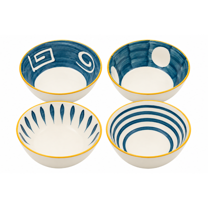 Conjunto de Bowls P