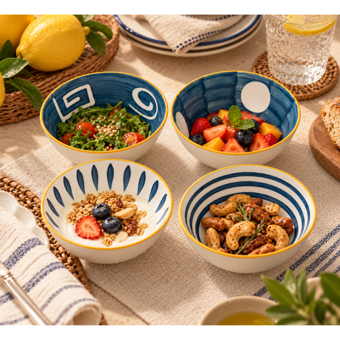 Conjunto de Bowls P