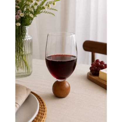 Taça de Vinho