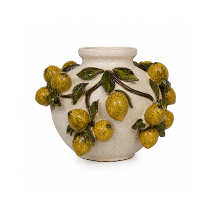 Vaso Limão Siciliano