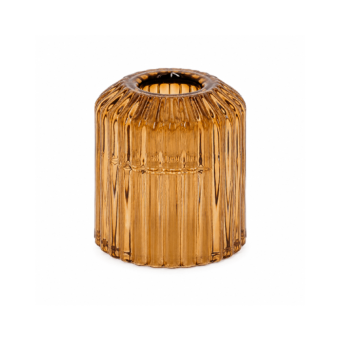 Porta-Velas Canelado