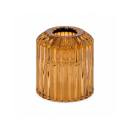 Porta-Velas Canelado