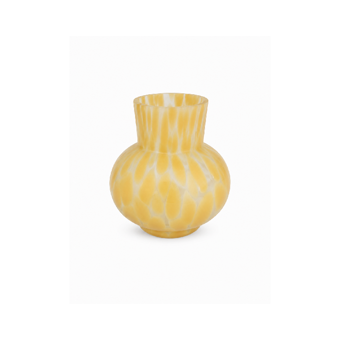 Vaso de Vidro P