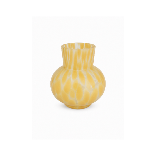 Vaso de Vidro P