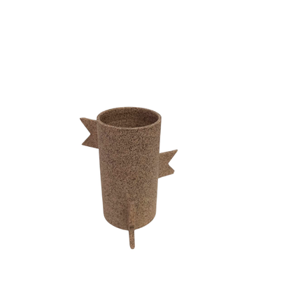 Vaso Bandeirolas P