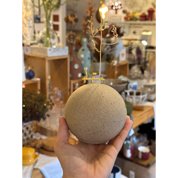 Mundinho Aproxime o Olhar