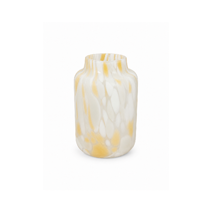 Vaso de Vidro  M
