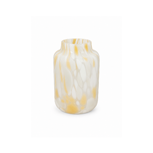 Vaso de Vidro  M
