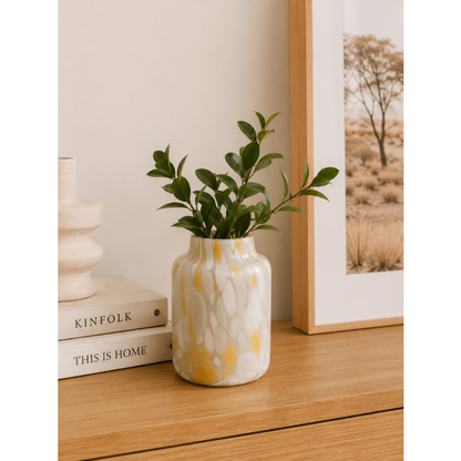 Vaso de Vidro  M