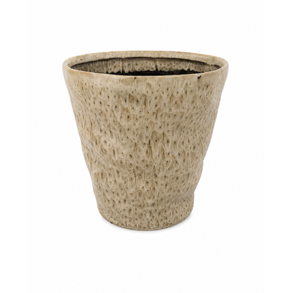 Vaso de Cerâmica Dunas G