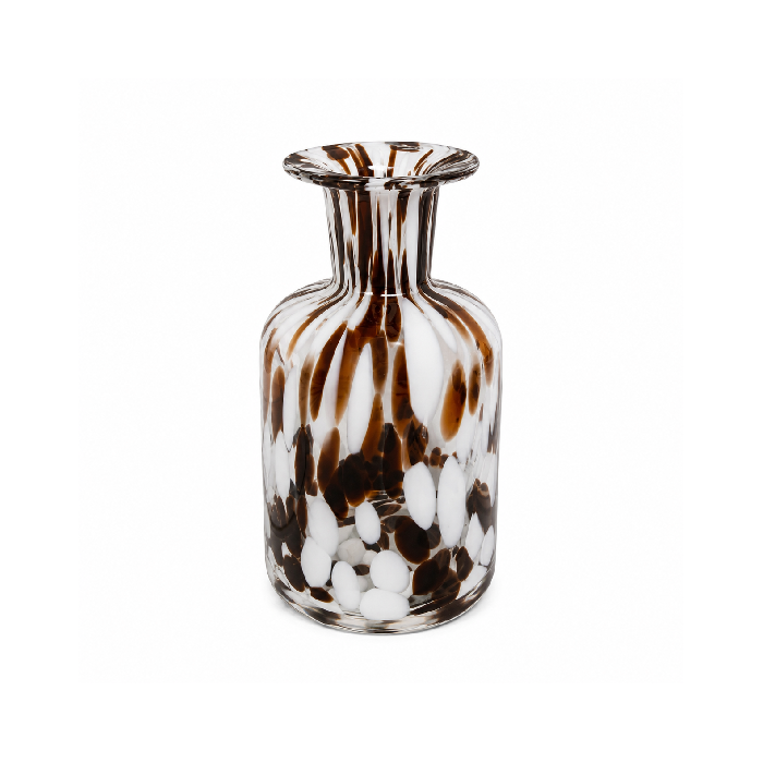 Vaso de Vidro  M